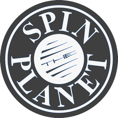 Spin the Planet